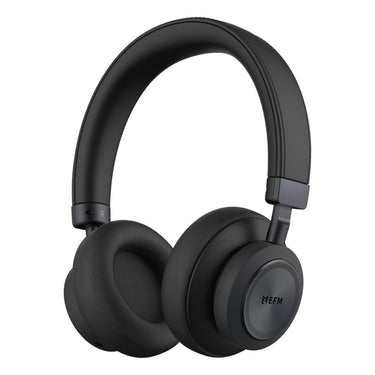 EFM Austin Studio Wireless ANC Headphones - Black